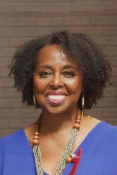 Yla Eason
