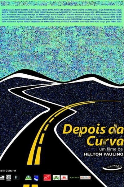 After the Curve Poster