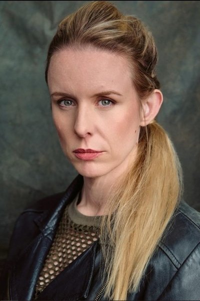 Siobhan Lee