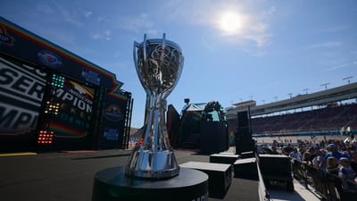 Assistir NASCAR: Velocidade Máxima Temporada 1 Episódio 5 Online em HD