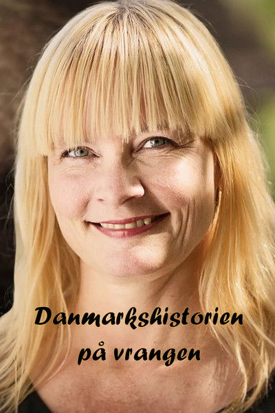 Danmarkshistorien på vrangen