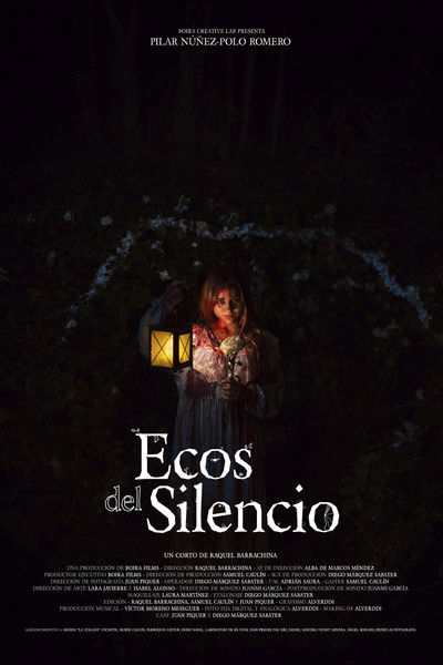 Ecos del silencio