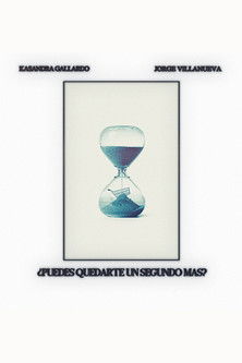 ¿Puedes Quedarte un Segundo Más?