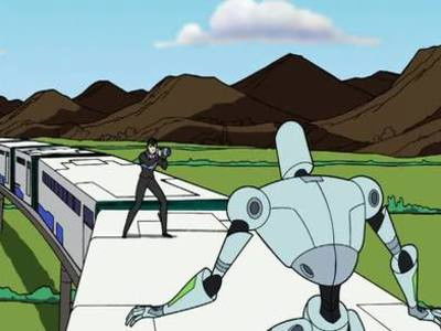 Con Destino al Oeste poster