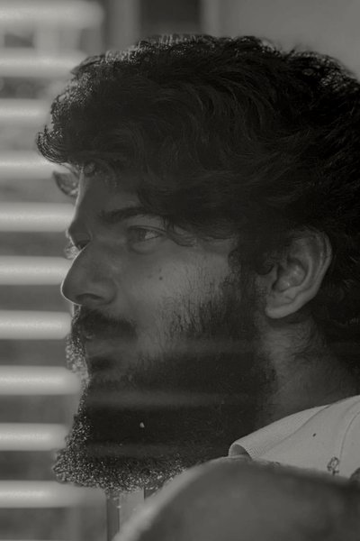 Abhishek Sunil