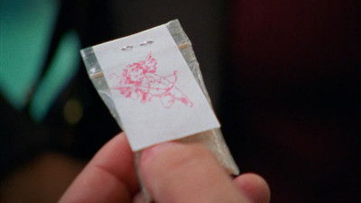 Cupido y psicópata poster