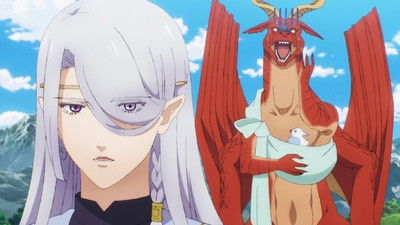 Una comunidad de hogares poster