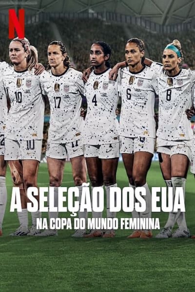 A Seleção dos EUA na Copa do Mundo Feminina Online em HD
