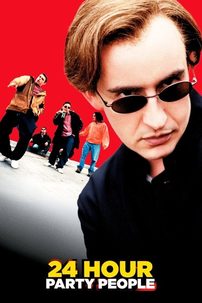 Movie poster
