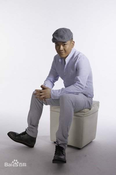 Jiang Yisheng