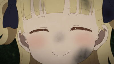 La última pareja poster