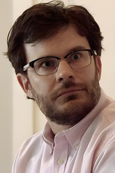 Dr. Meertz Poster