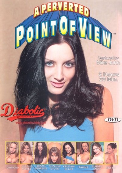 A Perverted Point of View Poster