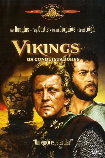 Vikings, Os Conquistadores Online em HD