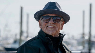 Ciudad Crujiente poster