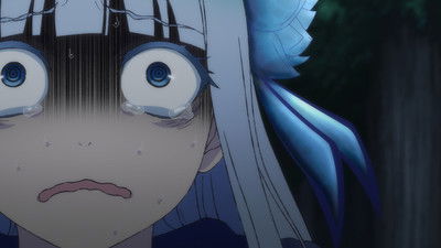 Dijo que los nombres son importantes poster