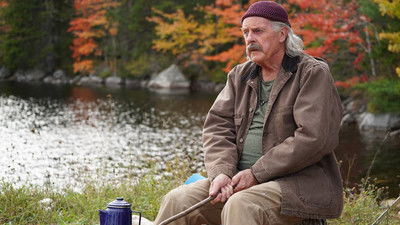 Temporada de Arándano poster