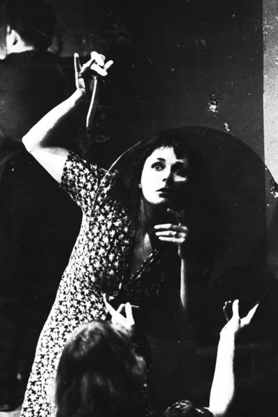 Book of Splendors, Part Two, Book of Levers: Action at a Distance Poster