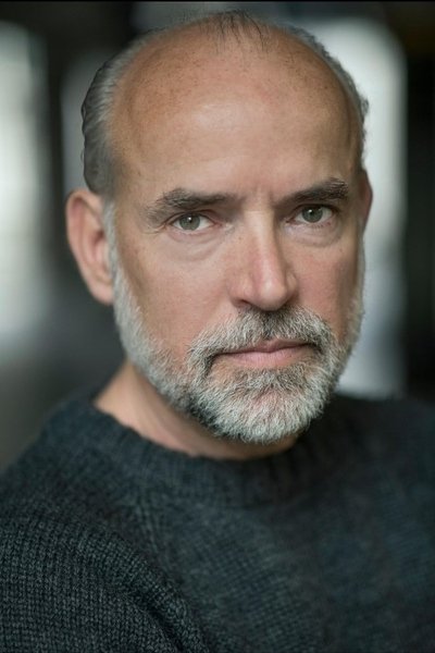 Jerome Wright