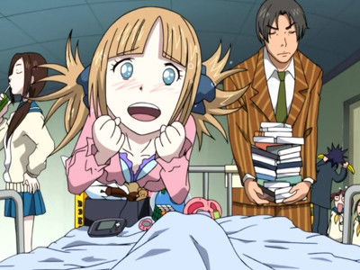 Es Finalmente el Final poster