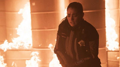 Avivando fuegos poster