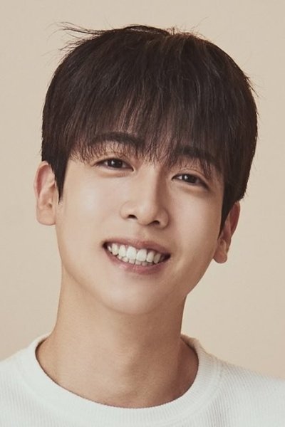 Kim Ho-yoon
