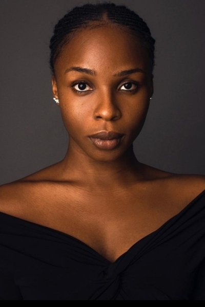 Uzoamaka Onuoha