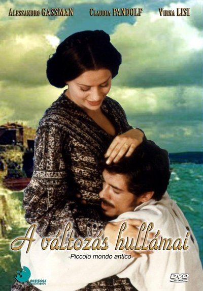 Piccolo Mondo Antico Poster