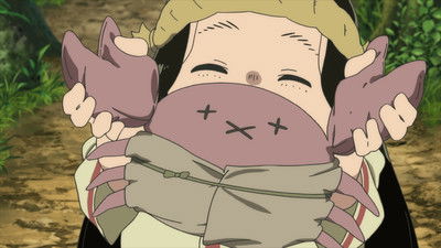 Una pequeña evolución poster