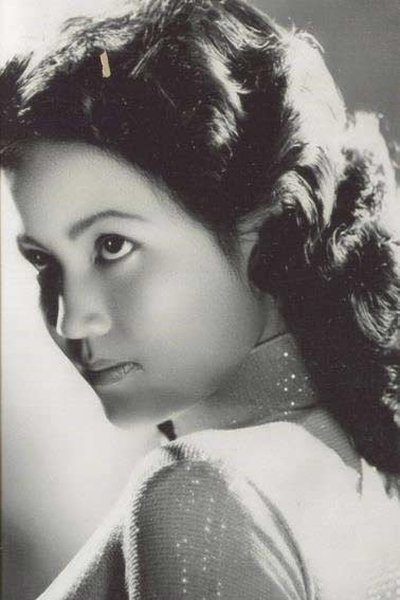 Kieu Chinh