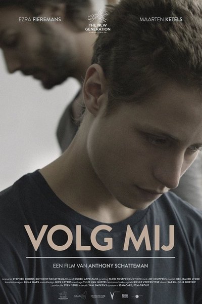 Follow Me Poster