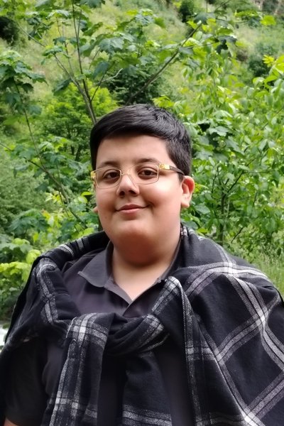 Yahia Homam