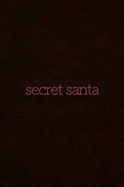 secret santa