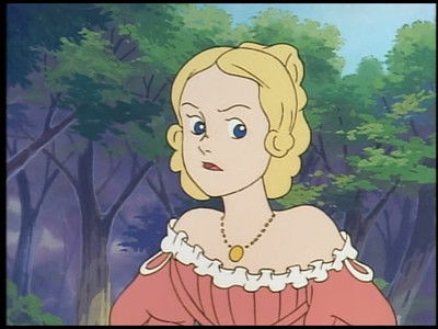 El sapo y la princesa poster