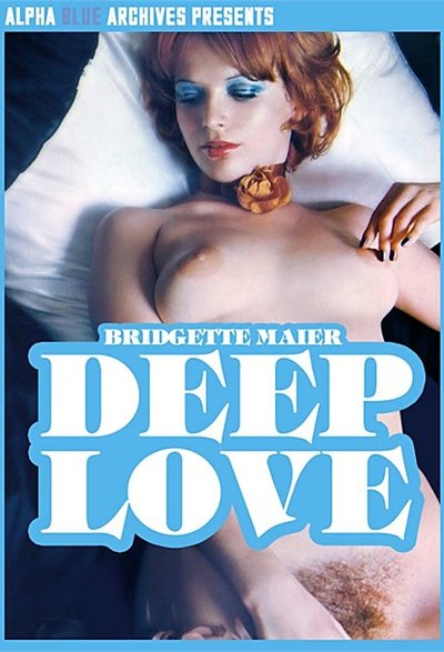 Deep Love Poster