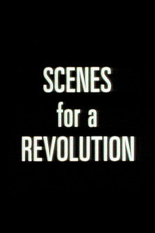 Scenes For A Revolution