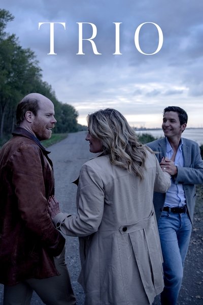 Trio Poster