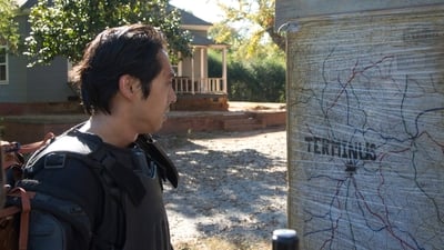 Assistir The Walking Dead Temporada 4 Episódio 13 Online em HD