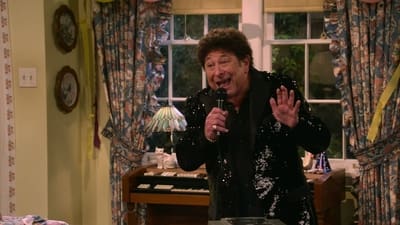 La cumpleañera poster