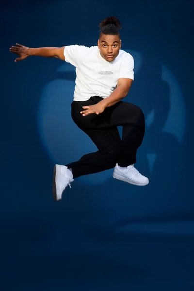 Rick Azas