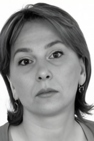 Nana Lortkipanidze