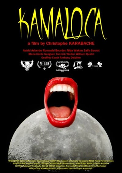 Kamaloca Poster