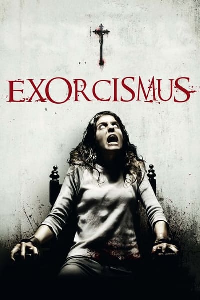 Exorcismus: A Possessão Online em HD