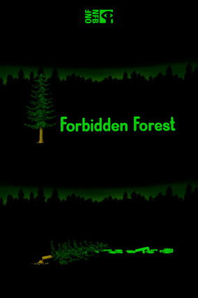 Forbidden Forest