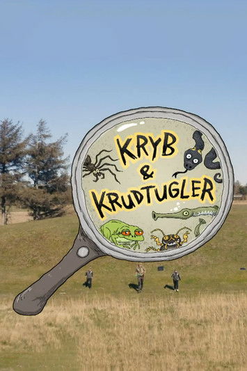 Kryb og krudtugler