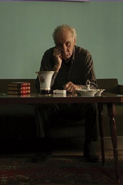 Liberation in 26 Pictures Poster