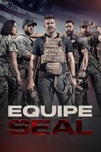 SEAL Team Online em HD