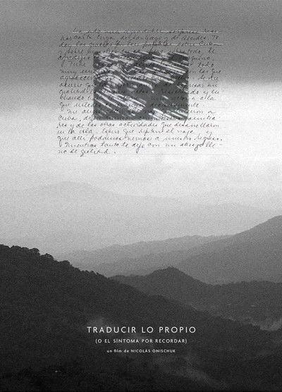 Translating one's own (or the symptom to be remembered)