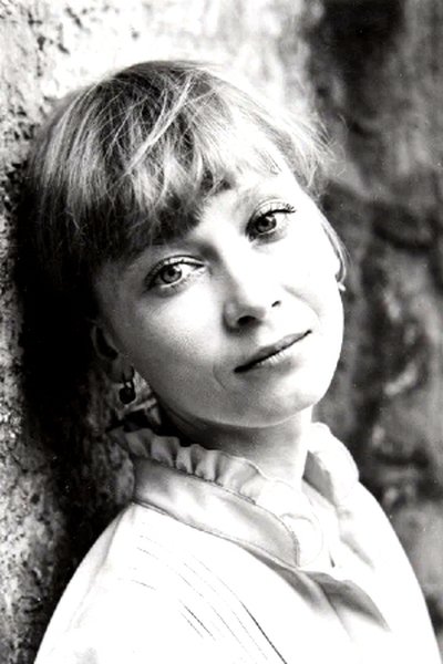 Svetlana Smirnova