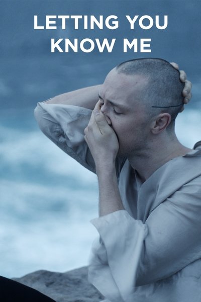 Letting You Know Me Poster